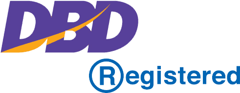 dbd-registered