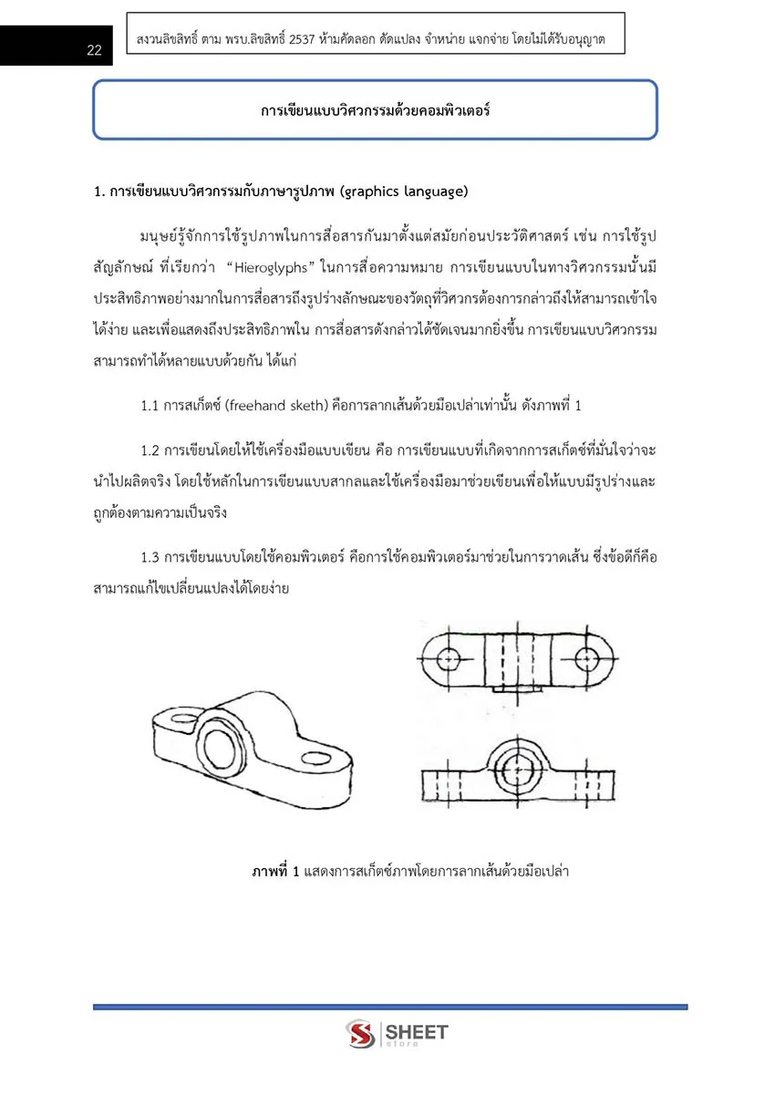 แนวข้อสอบ นายช่างโยธา กรมอุทยานแห่งชาติ สัตว์ป่า และพันธุ์พืช 2566