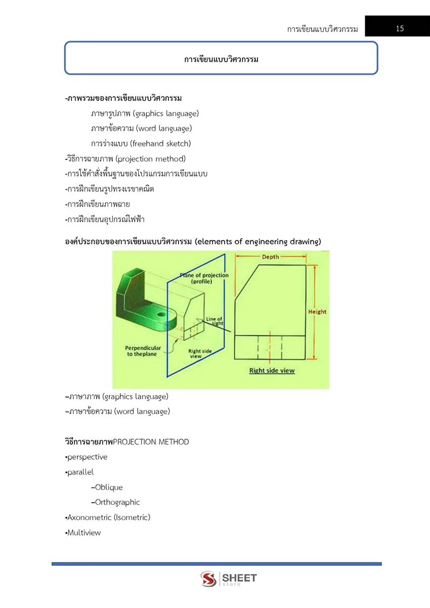 แนวข้อสอบ นายช่างโยธา กรมอุทยานแห่งชาติ สัตว์ป่า และพันธุ์พืช 2566