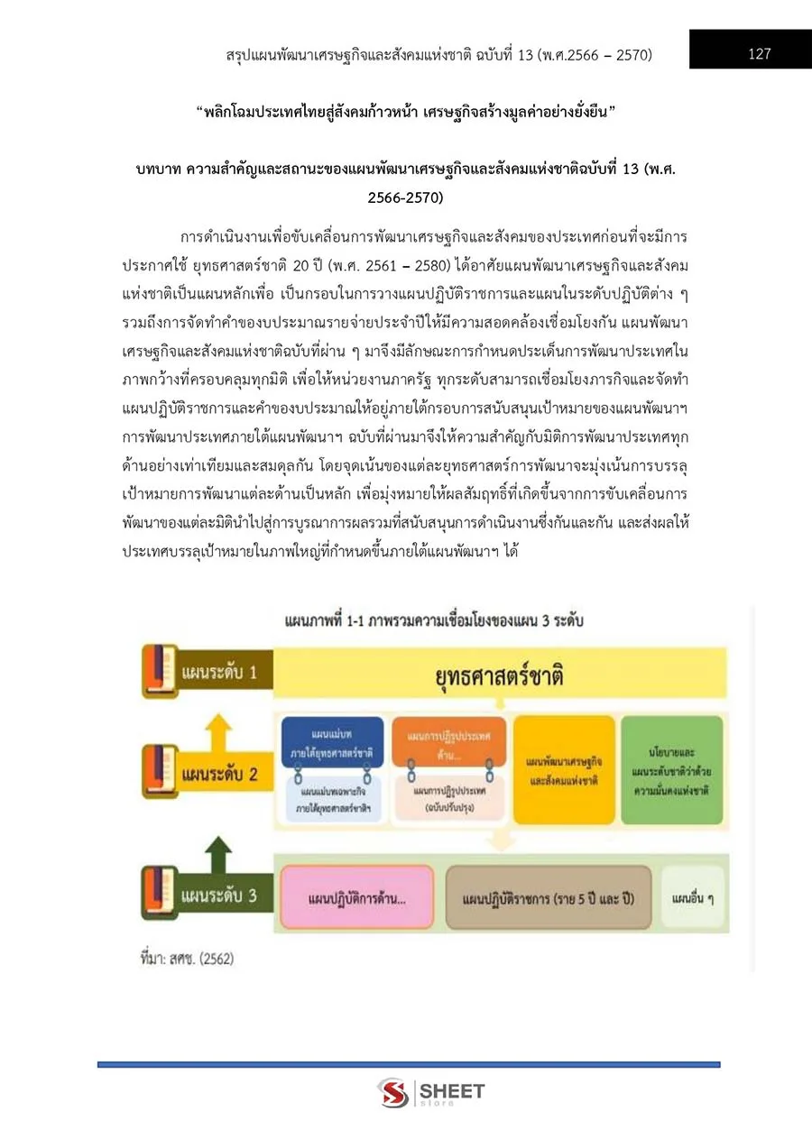 แนวข้อสอบ เจ้าหน้าที่ปกครองปฏิบัติงาน กรมการปกครอง อัปเดต 2566