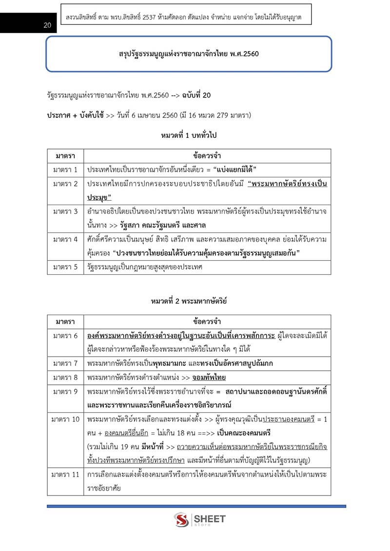 แนวข้อสอบ นักวิชาการตรวจสอบภายในปฏิบัติการ สพฐ 2566