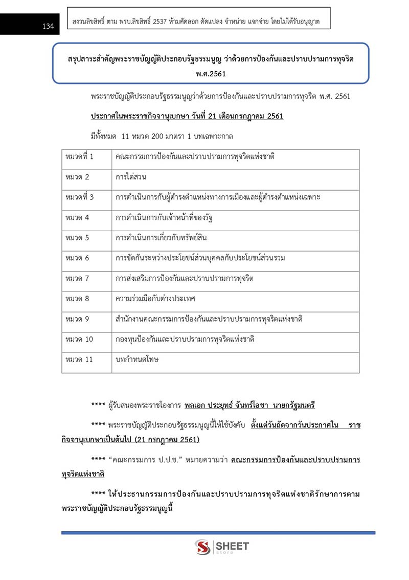 ตัวอย่างข้อสอบ นักวิชาการวัฒนธรรมปฏิบัติการ